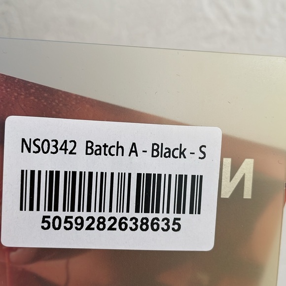 NEENA SWIM Women's Banded Cheeky Bikini Bottom Size S In Black - Picture 6 of 9